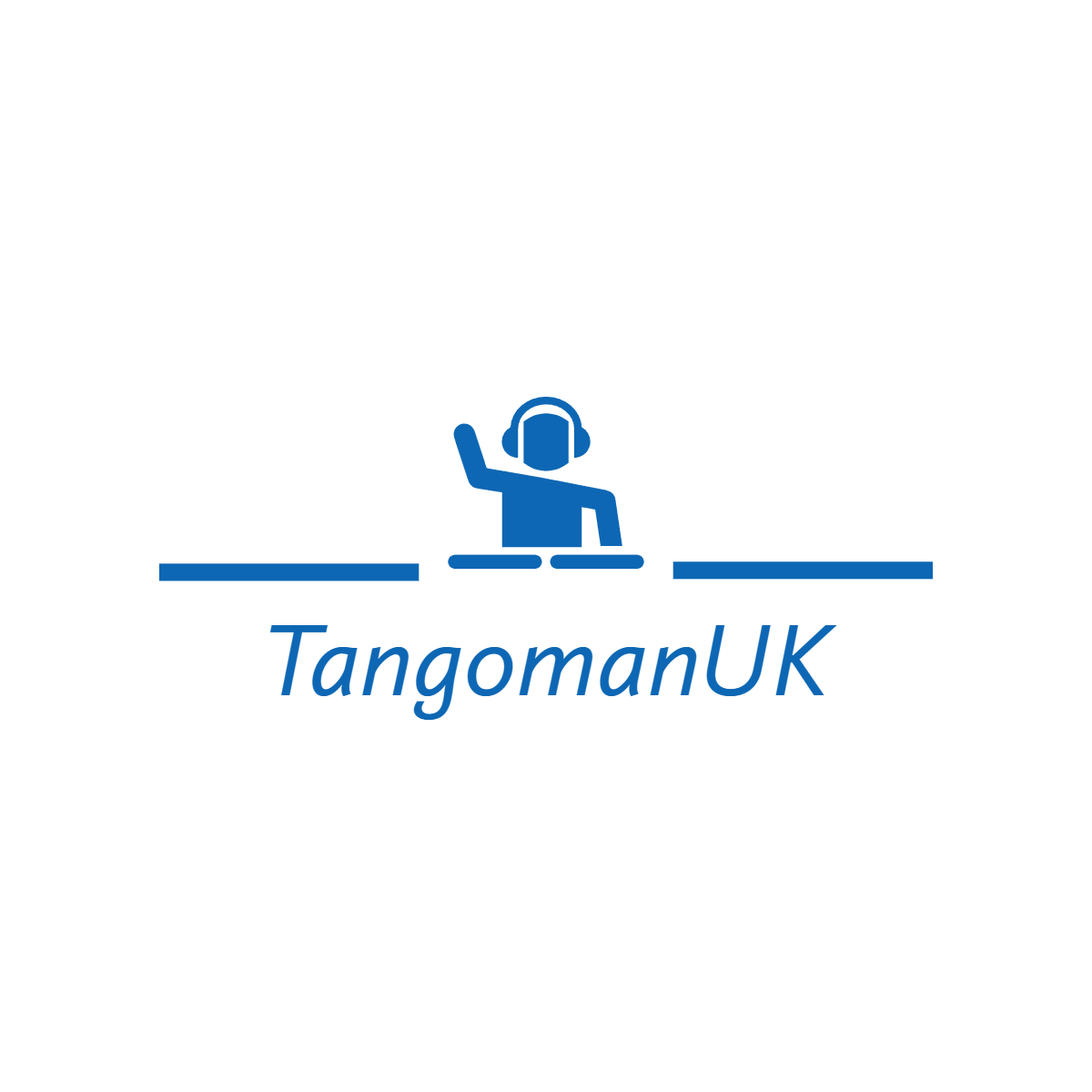 TangomanUK logo